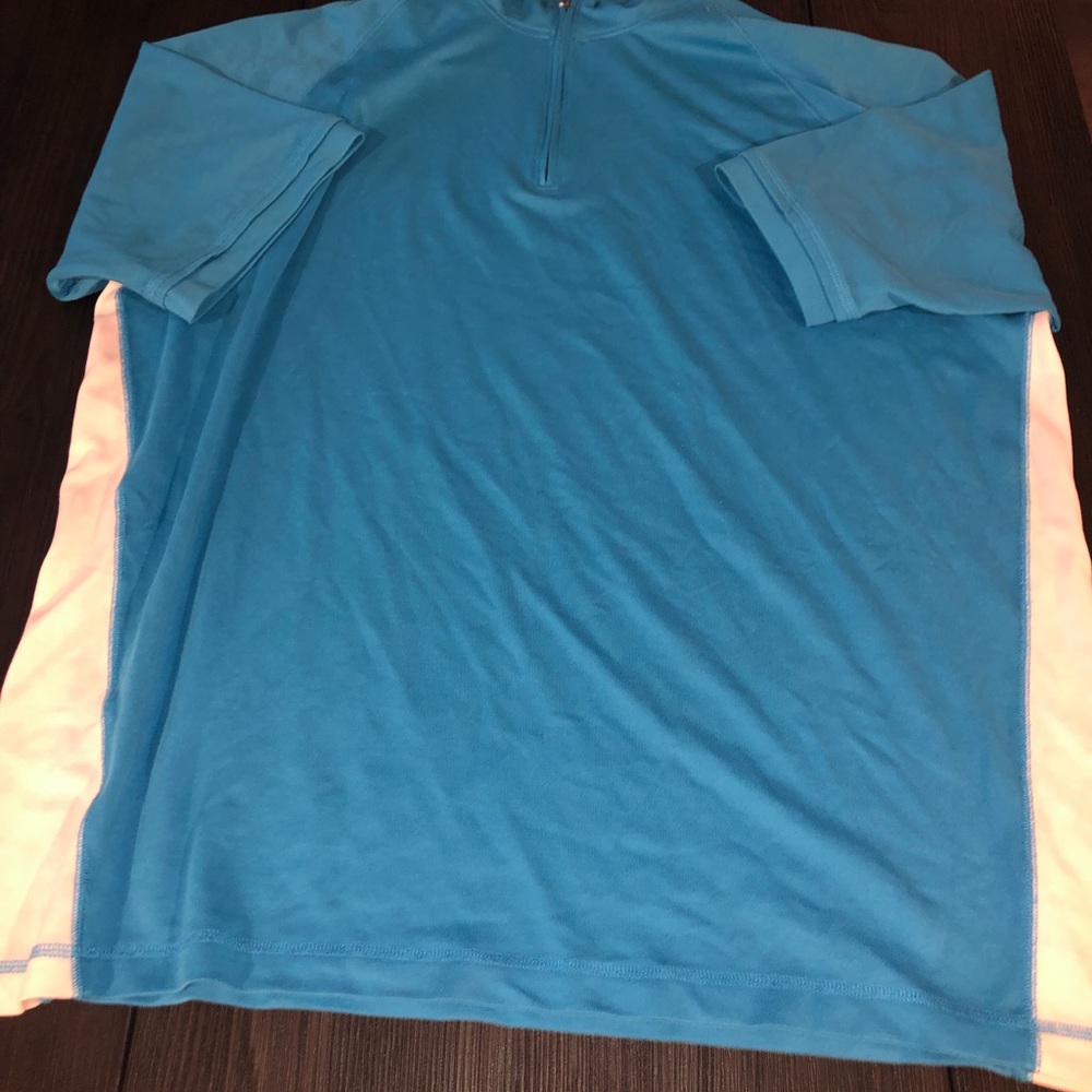 USED (Mens) 2XL Gear For Sports Shirt